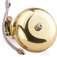 Zvonce DING,zlatno žuto